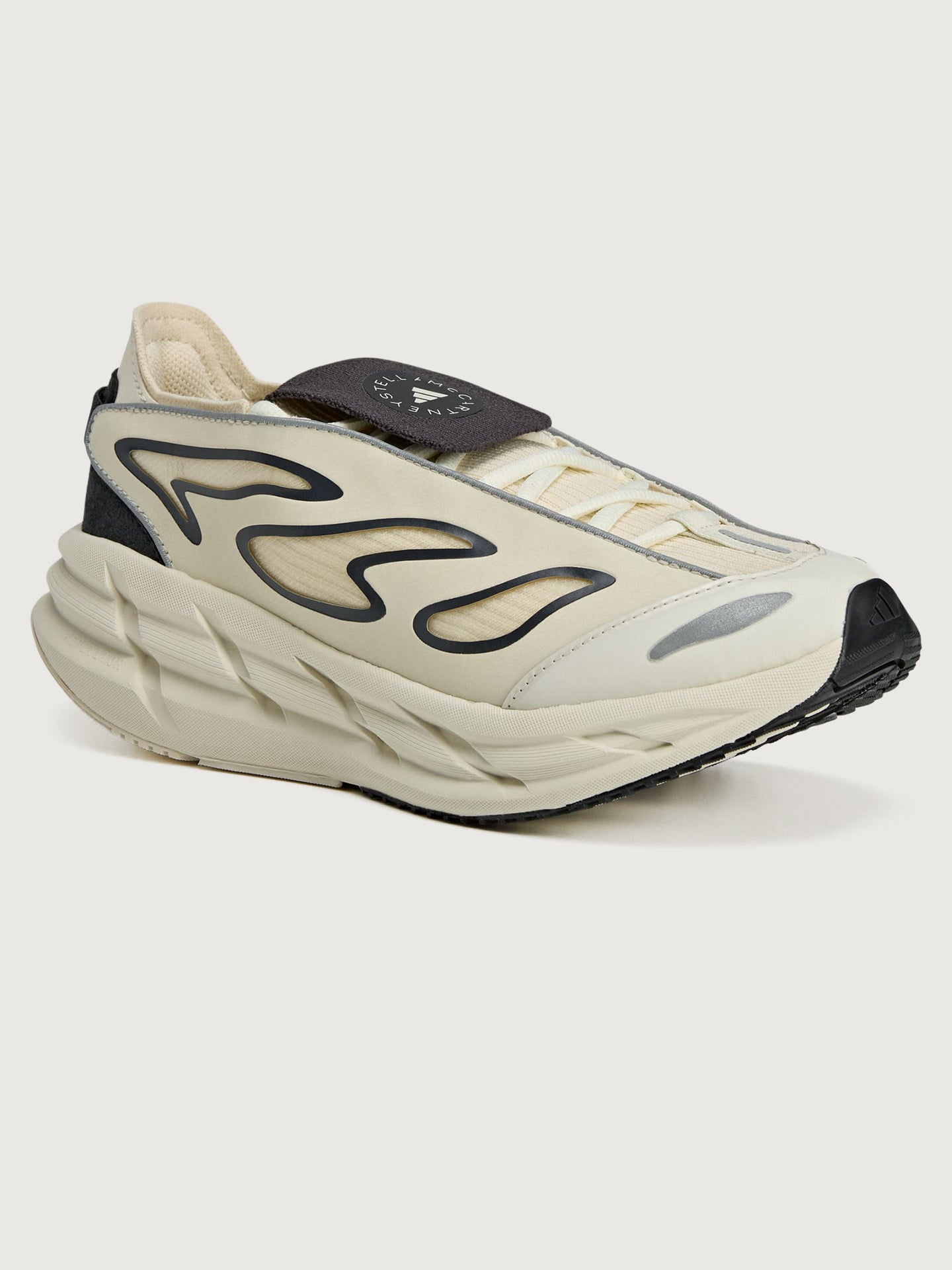 Carbon38 aSMC ADISTAR - Almond Milk-Smc/Almond Milk-Smc/Utility Black