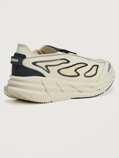 Carbon38 aSMC ADISTAR - Almond Milk-Smc/Almond Milk-Smc/Utility Black