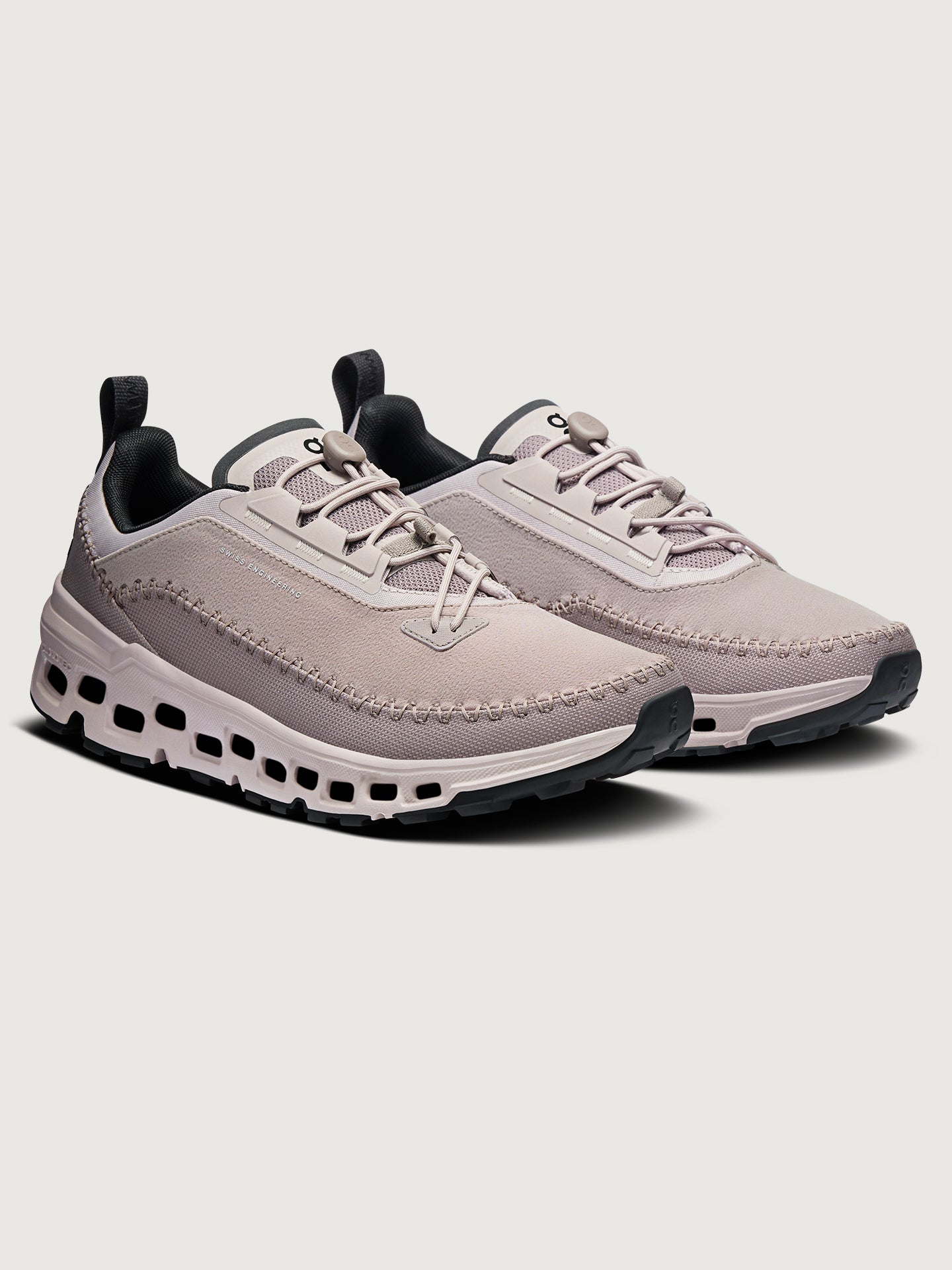 Carbon38 Cloudaway 2 - Cinder | Fog