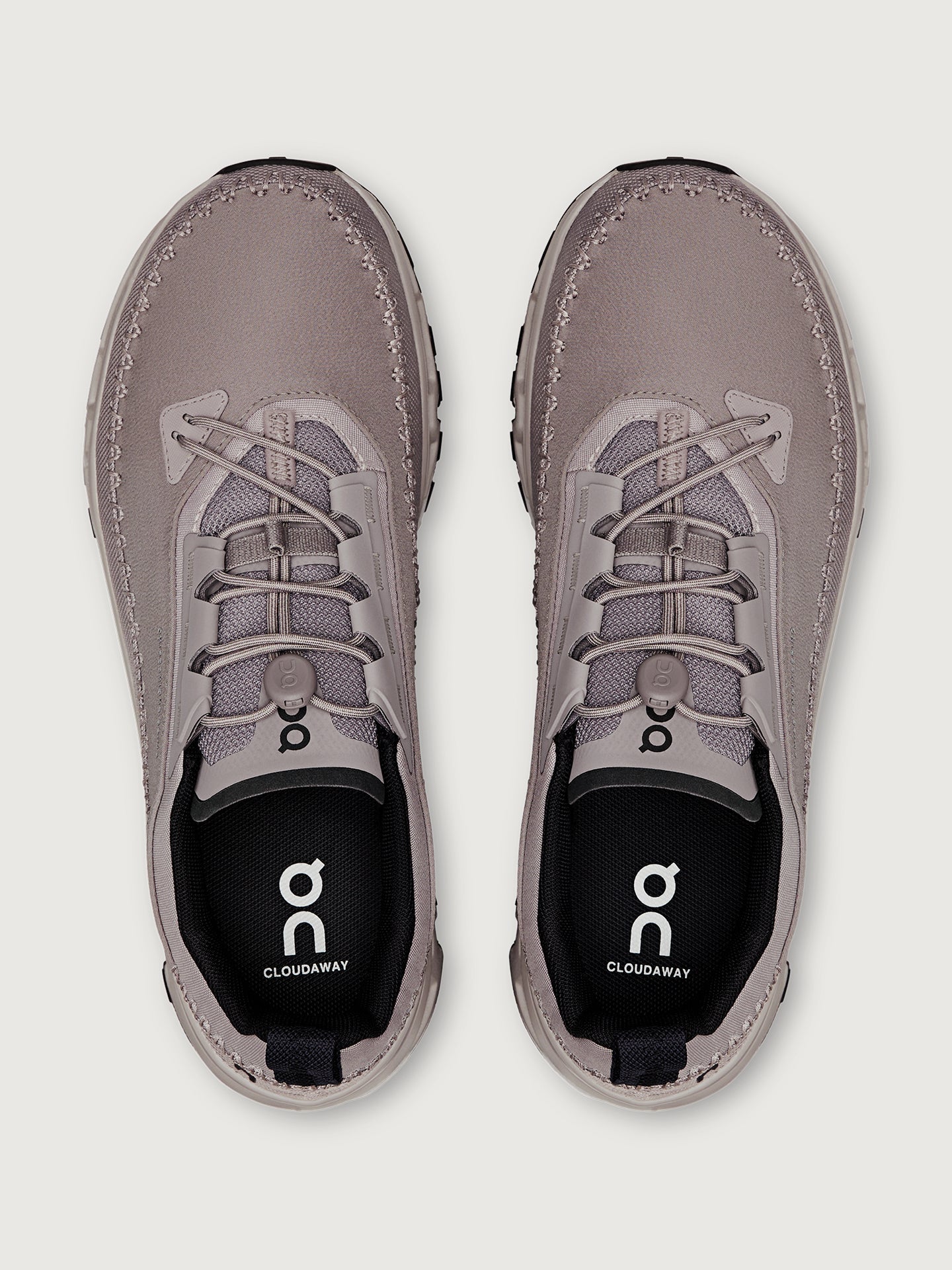 Carbon38 Cloudaway 2 - Cinder | Fog