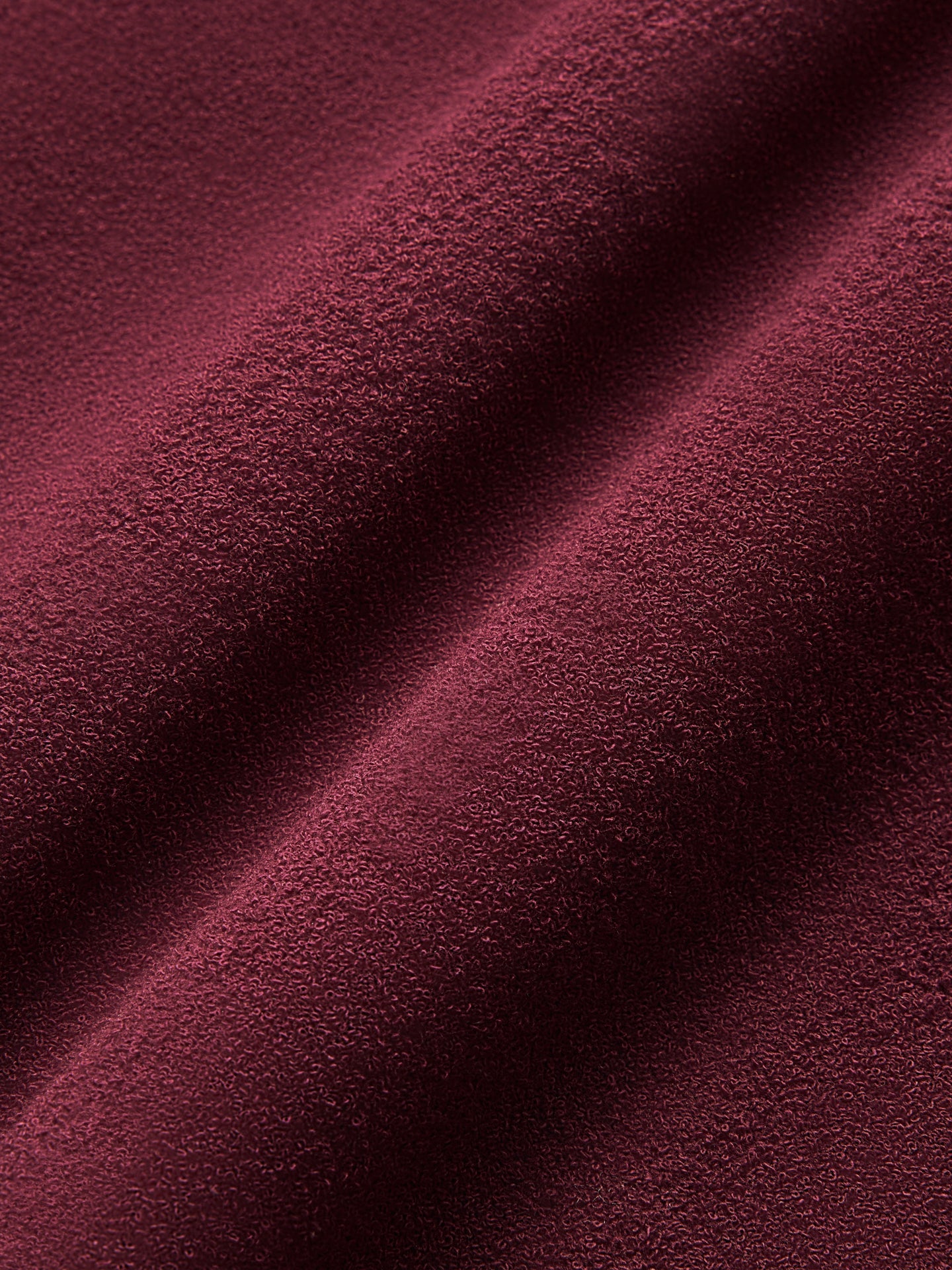 Carbon38 Knot Front Sweater - Fig