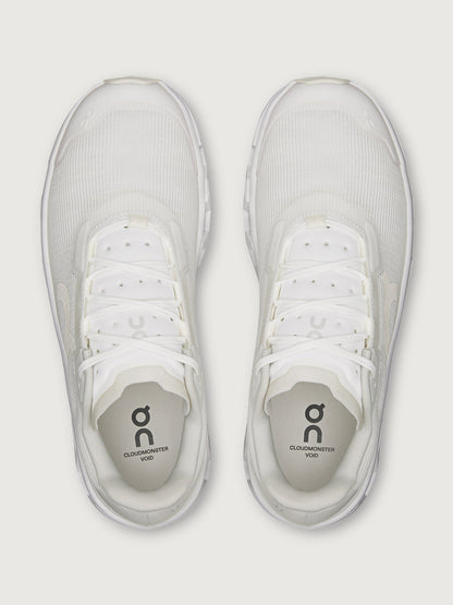 Carbon38 Cloudmonster Void - White | White