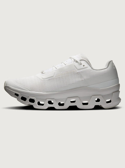 Carbon38 Cloudmonster Void - White | White
