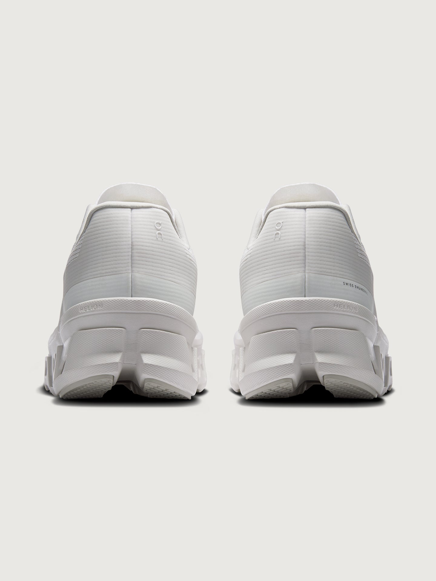 Carbon38 Cloudmonster Void - White | White