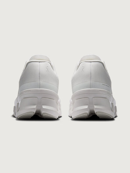 Carbon38 Cloudmonster Void - White | White