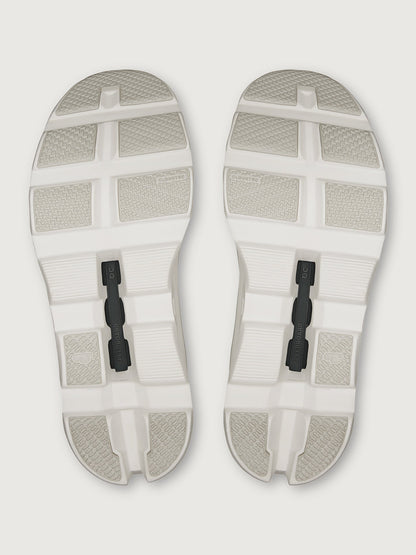 Carbon38 Cloudmonster Void - White | White