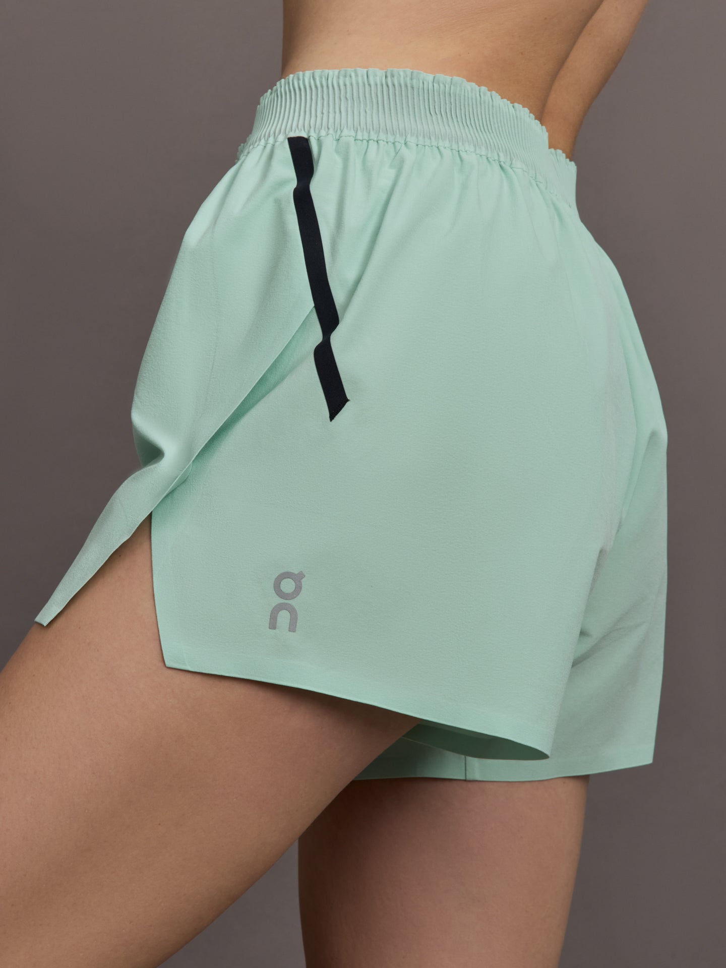Carbon38 Train Shorts - Creek