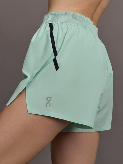 Carbon38 Train Shorts - Creek