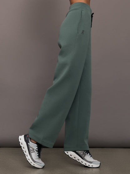Carbon38 Focus Tech Sweatpants - Olive