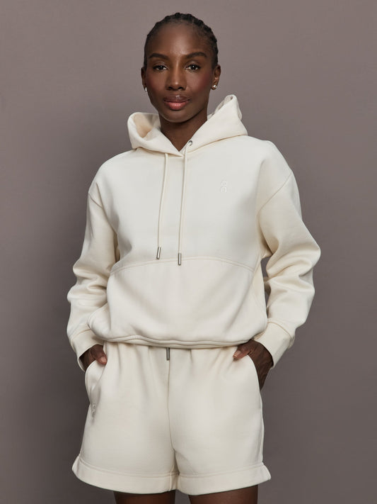 Carbon38 Club Collective Hoodie - Dew