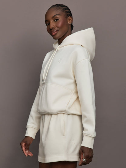 Carbon38 Club Collective Hoodie - Dew