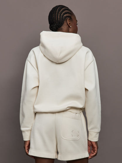 Carbon38 Club Collective Hoodie - Dew