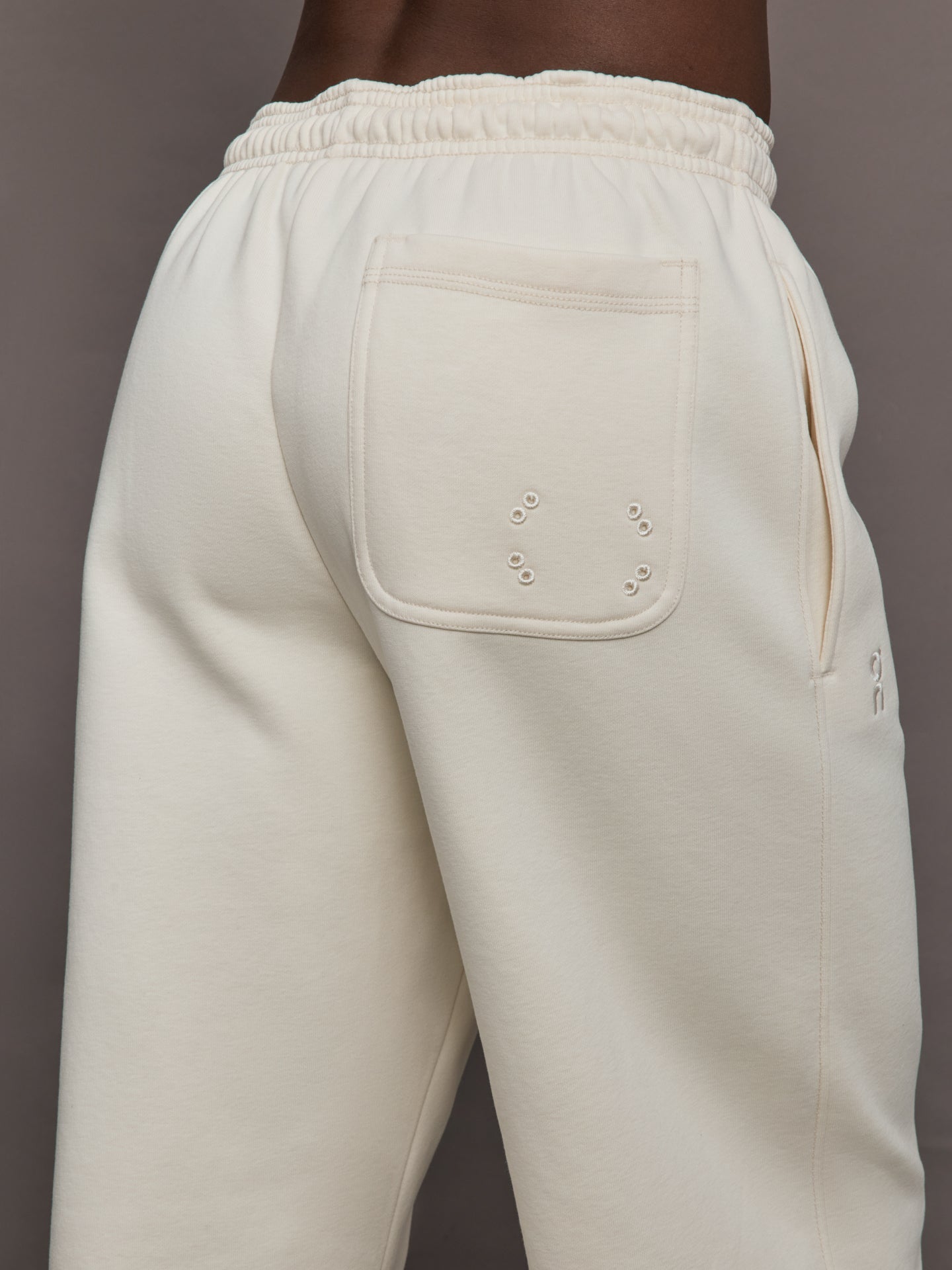 Carbon38 Club Collective Pants - Dew