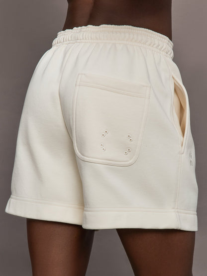 Carbon38 Club Collective Shorts - Dew