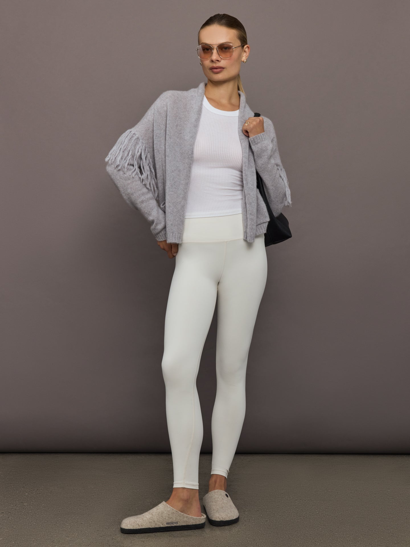 Carbon38 Cali Beau-lero - Platinum