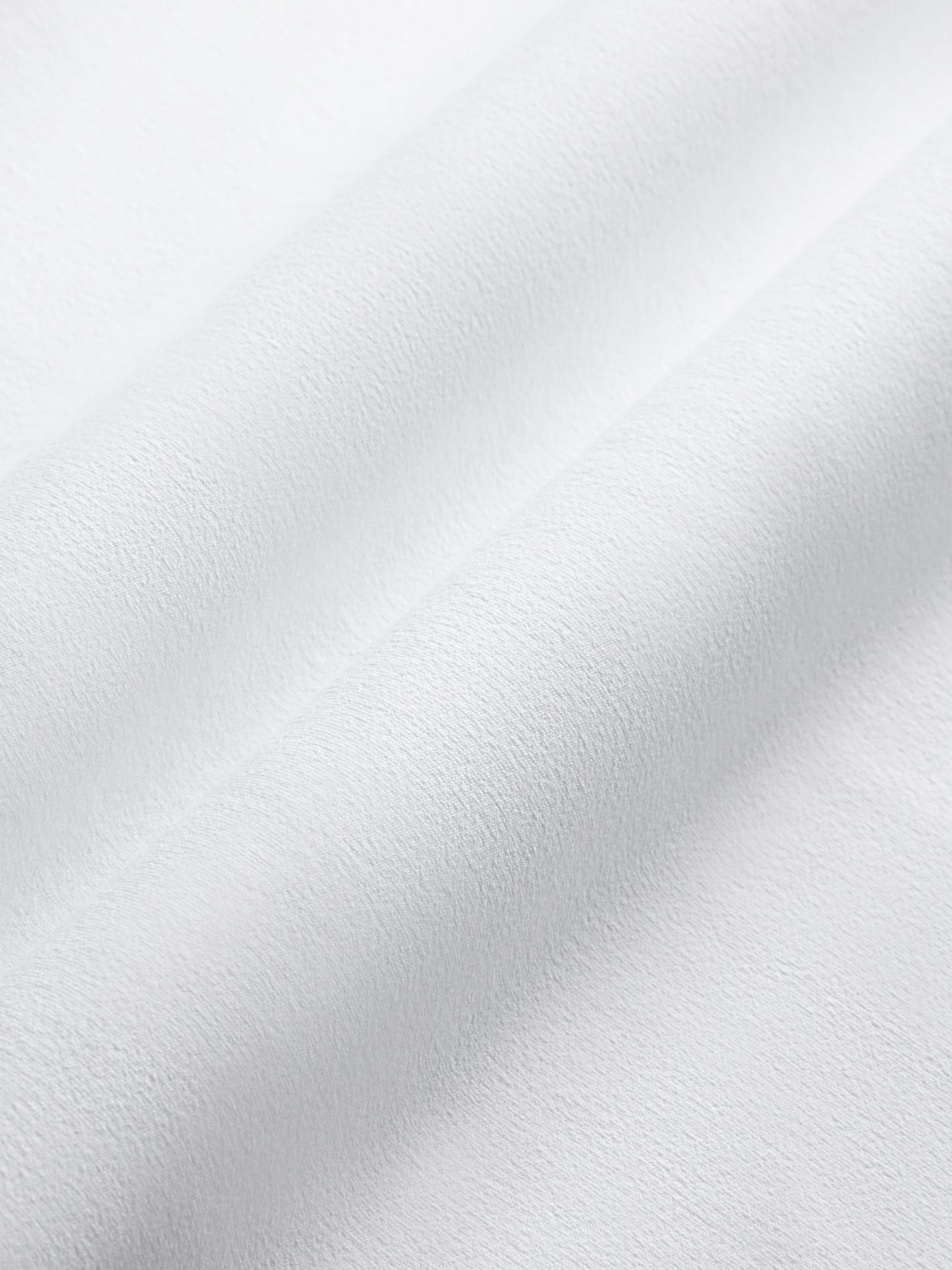 Carbon38 Wide Scoop Bra Tank in Melt - White