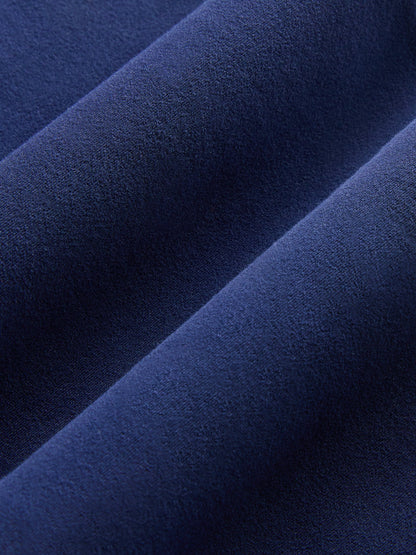 Carbon38 High Rise Legging in Melt - Navy Blazer
