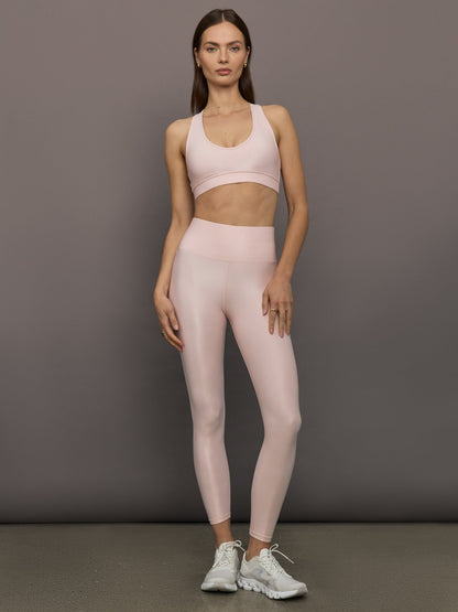 Carbon38 Action Bra 2.0 in Takara Shine - Lotus