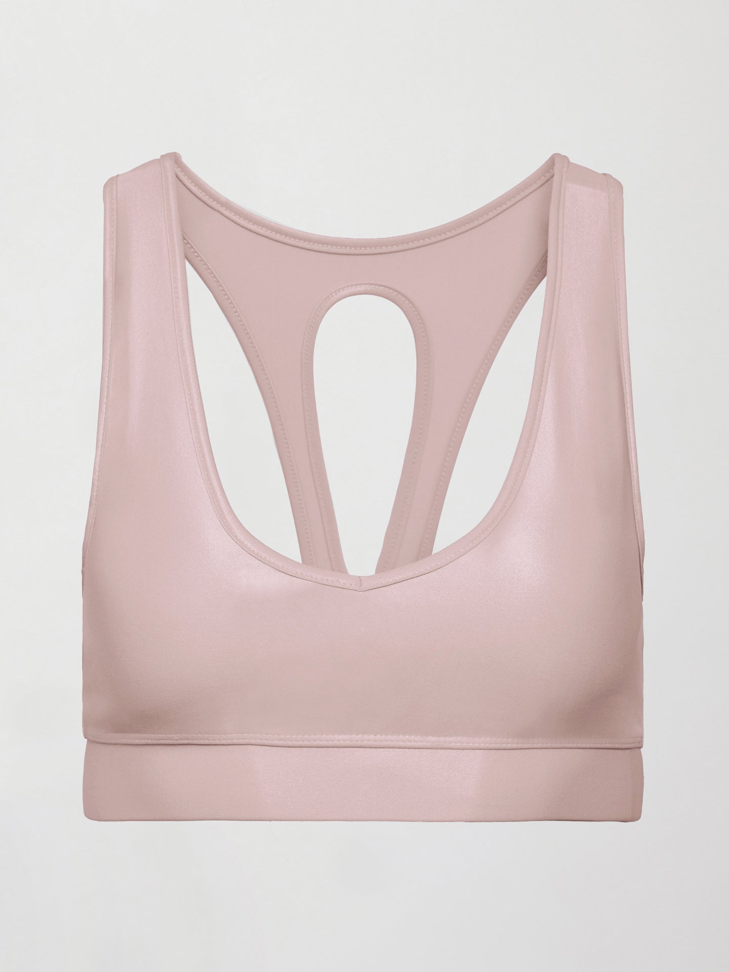 Carbon38 Action Bra 2.0 in Takara Shine - Lotus