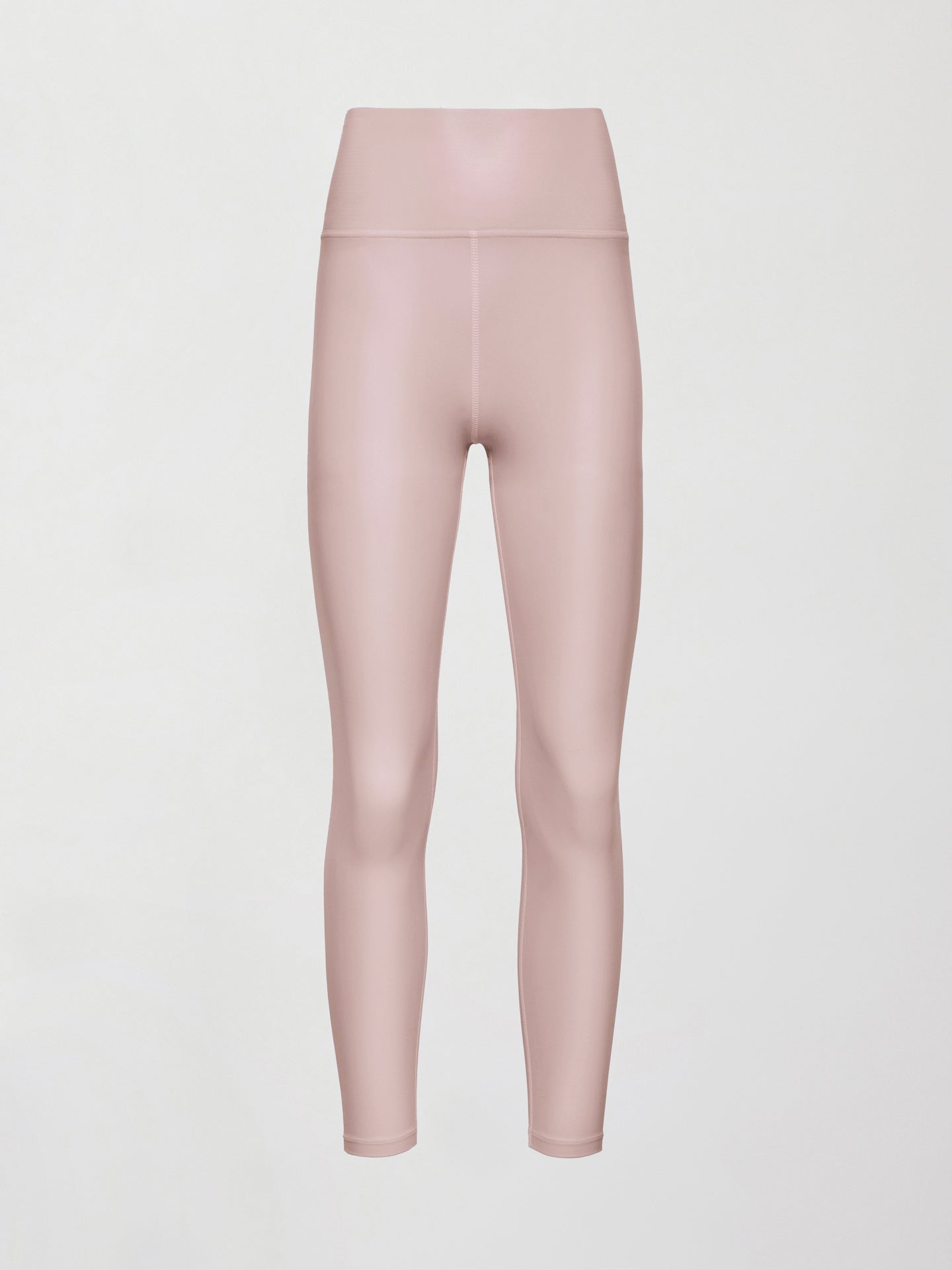 Carbon38 High Rise 7/8 Legging in Takara Shine - Lotus