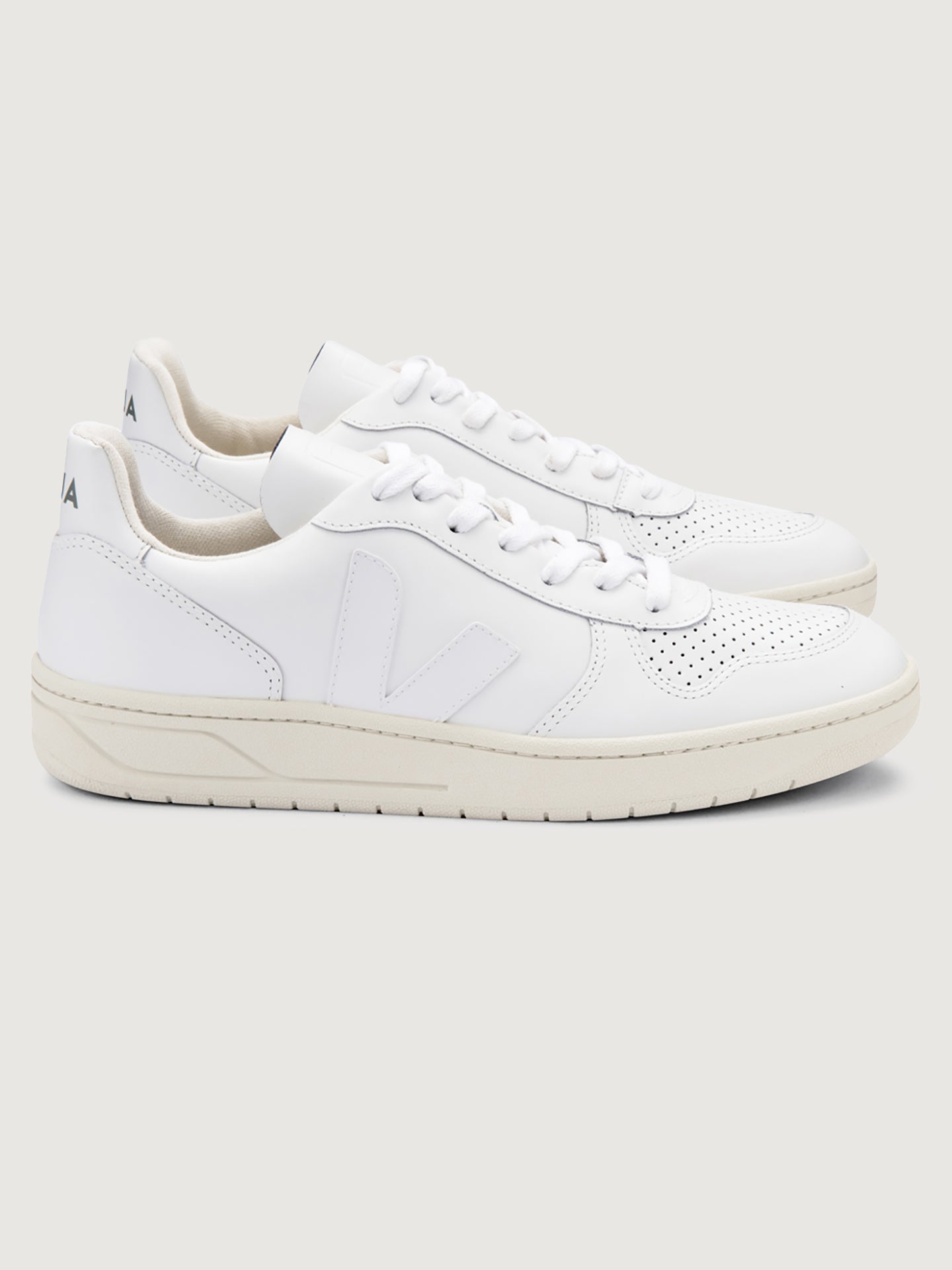 Carbon38 V-10 - Extra-White