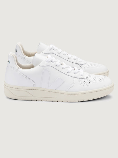 Carbon38 V-10 - Extra-White