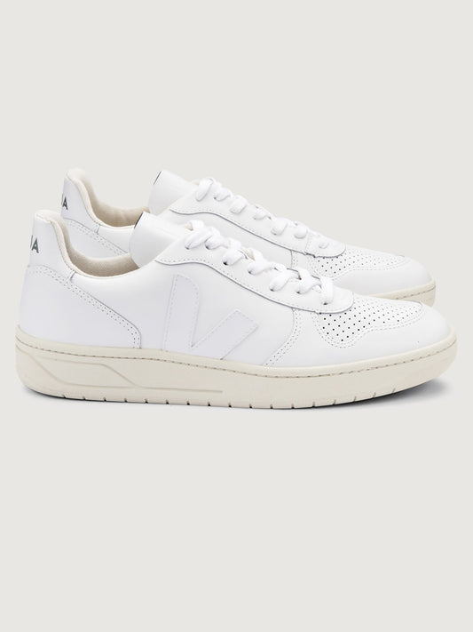 Carbon38 V-10 - Extra-White