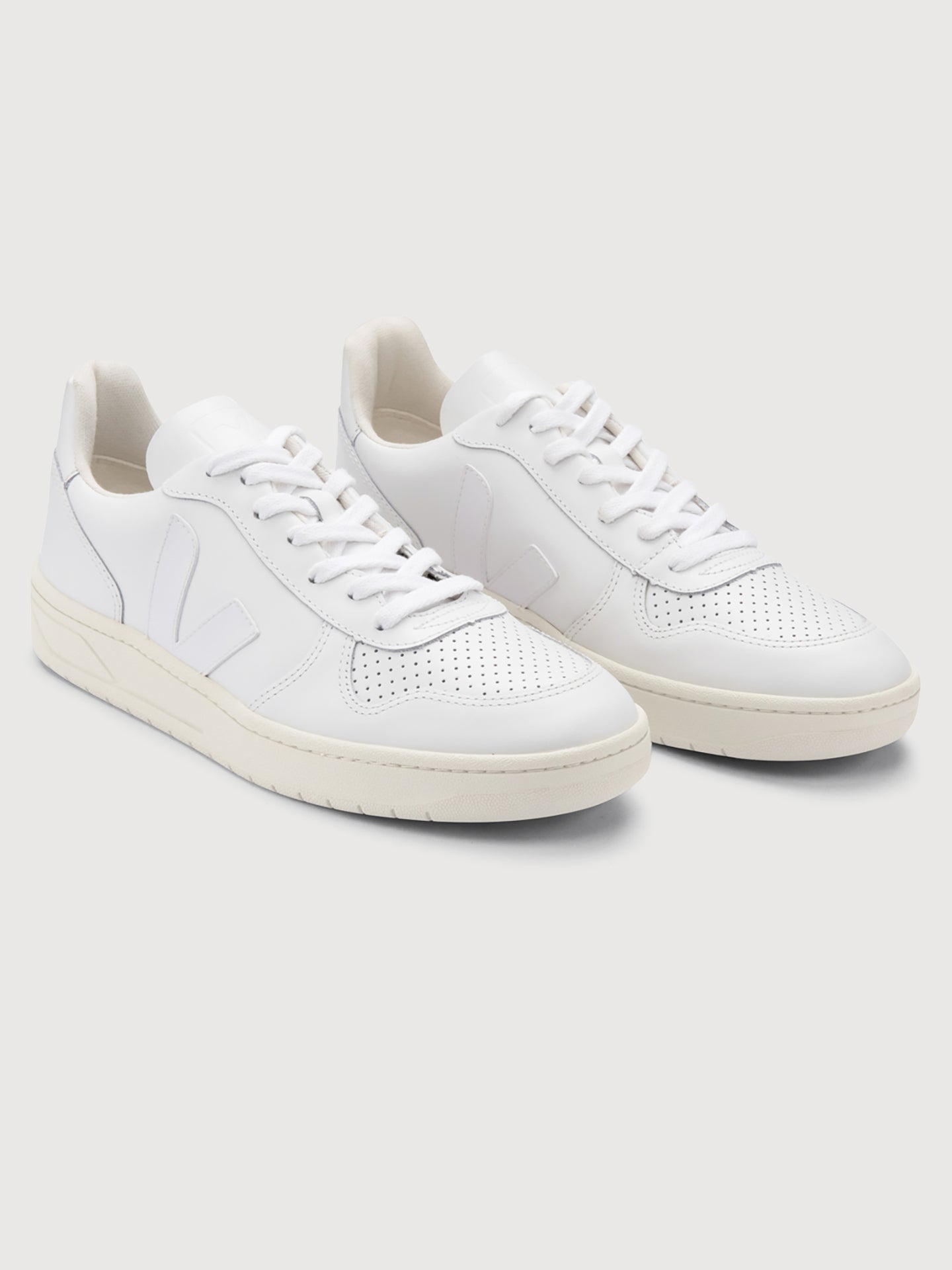 Carbon38 V-10 - Extra-White