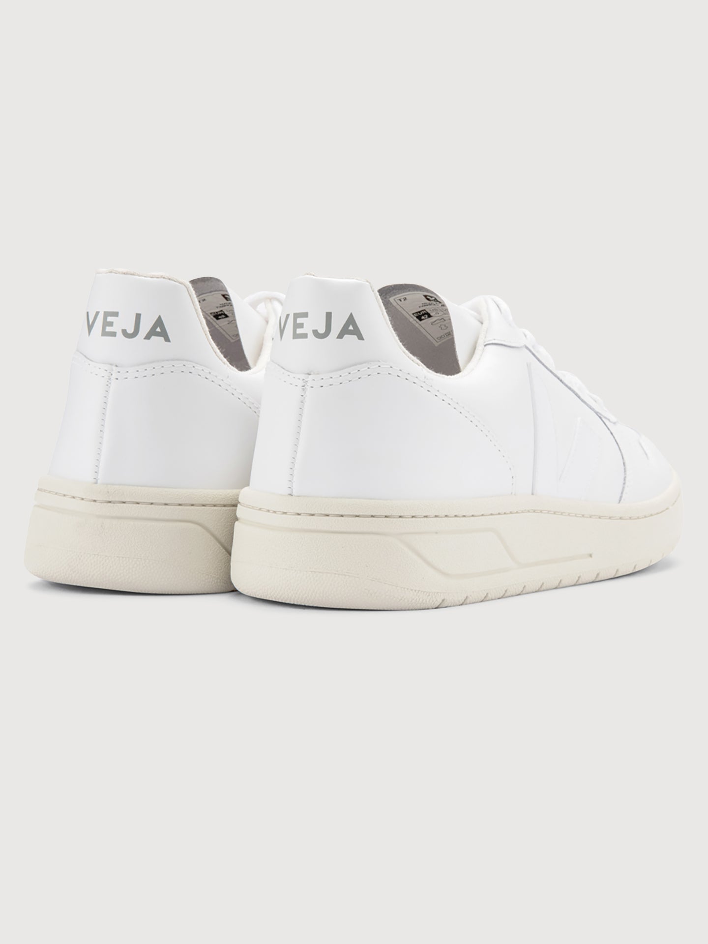 Carbon38 V-10 - Extra-White