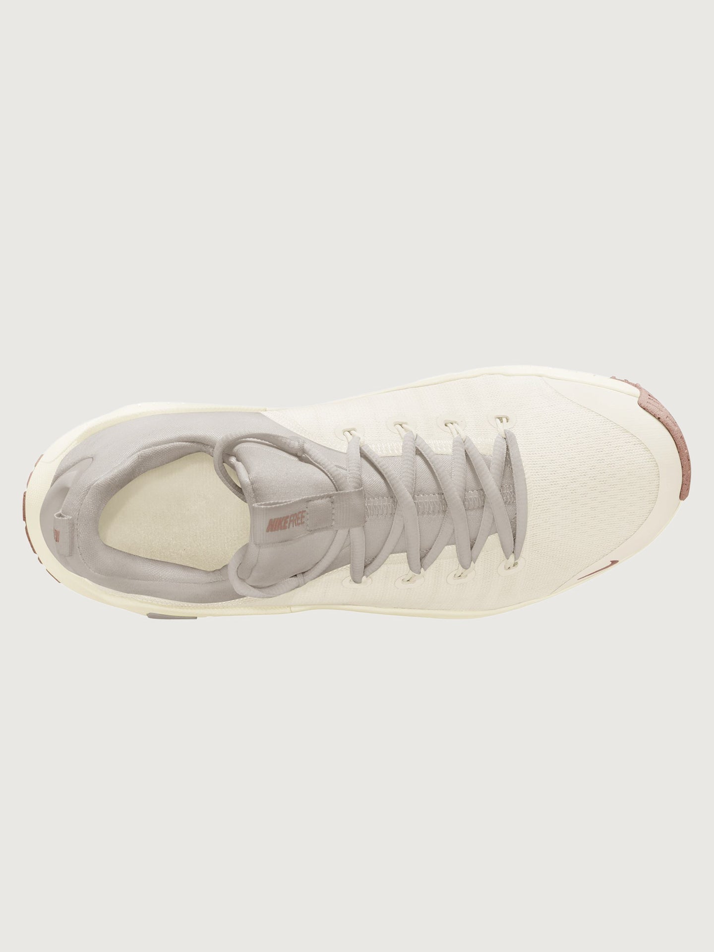 Carbon38 Nike Free Metcon 6 - Soft Pearl/Particle Pink-Pearl White