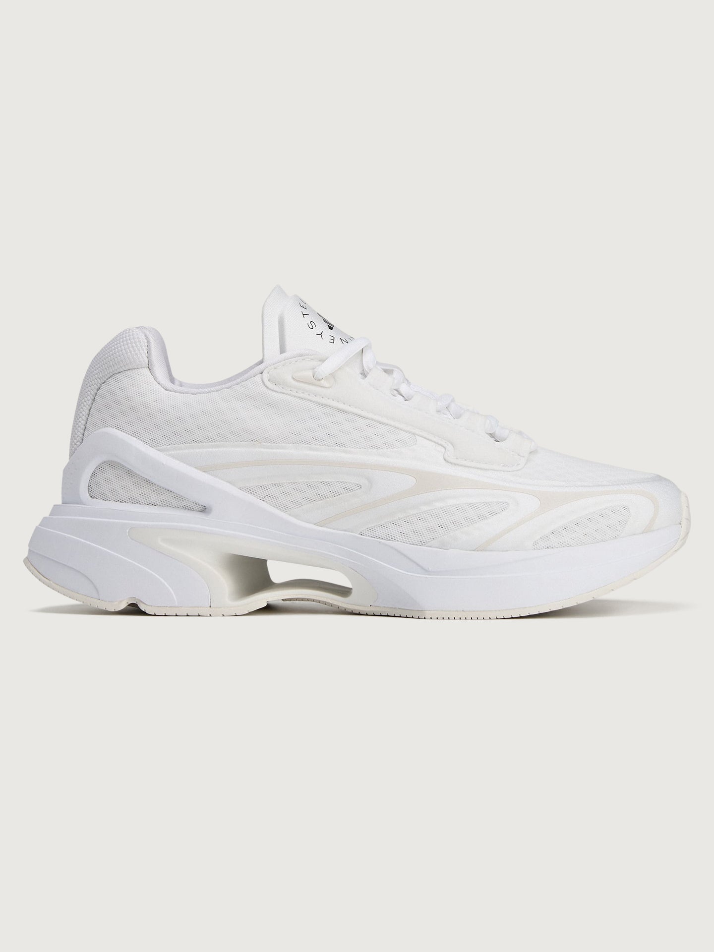 Carbon38 aSMC SPW 2000 - Ftwr White/Chalk White/Chalk pearl