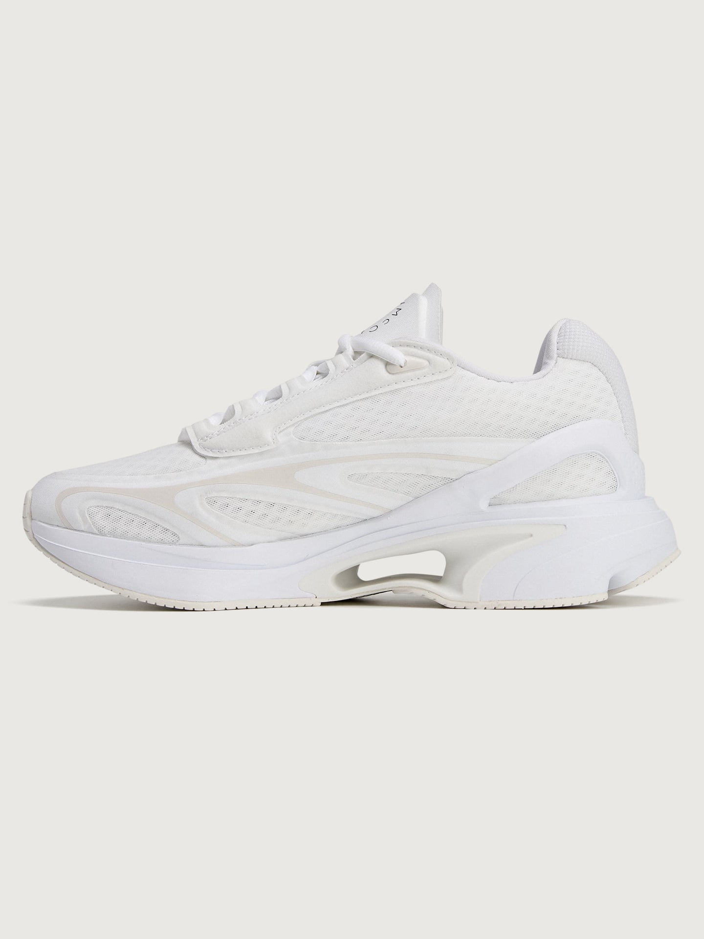Carbon38 aSMC SPW 2000 - Ftwr White/Chalk White/Chalk pearl
