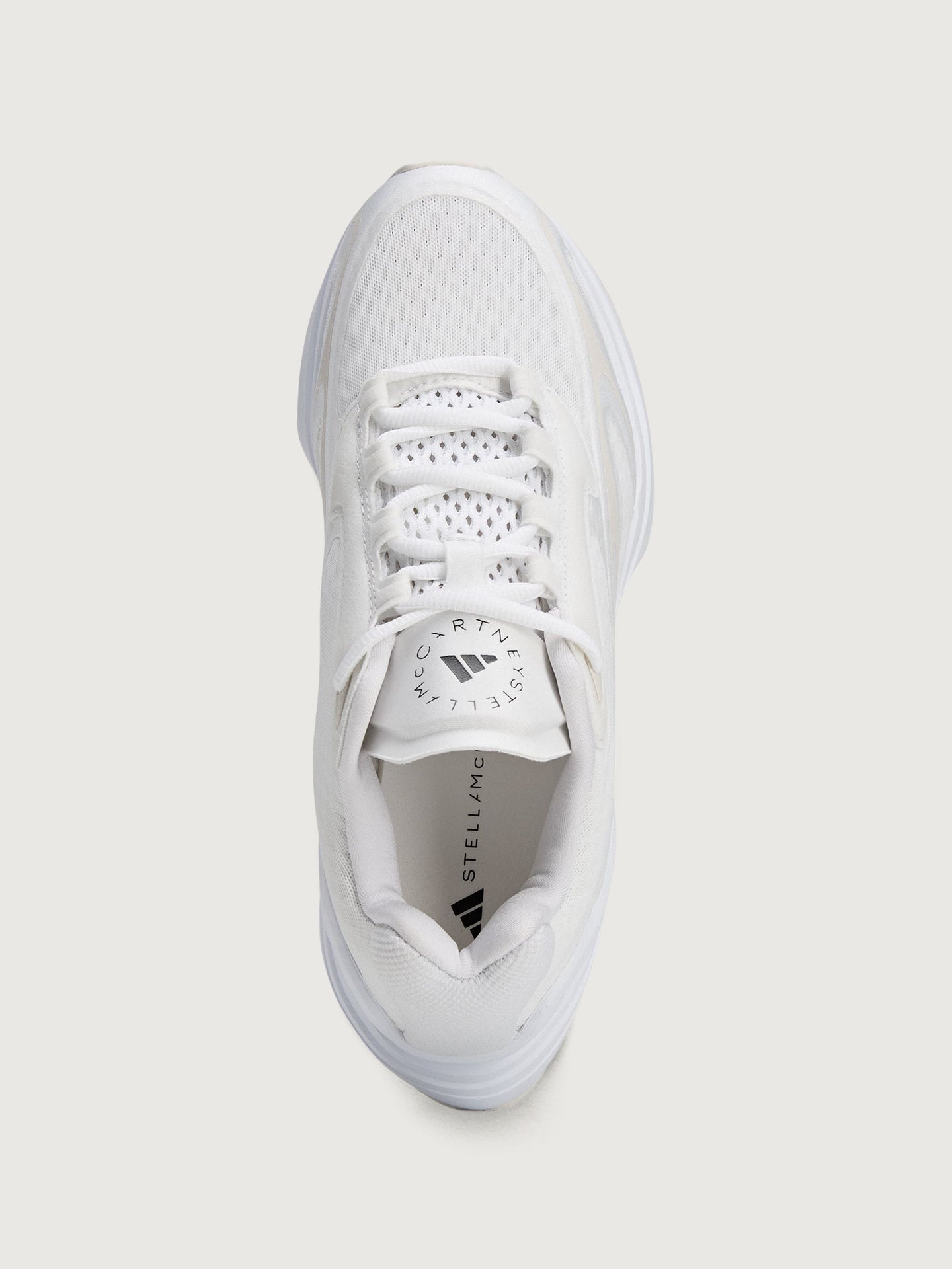 Carbon38 aSMC SPW 2000 - Ftwr White/Chalk White/Chalk pearl