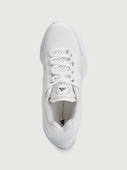 Carbon38 aSMC SPW 2000 - Ftwr White/Chalk White/Chalk pearl