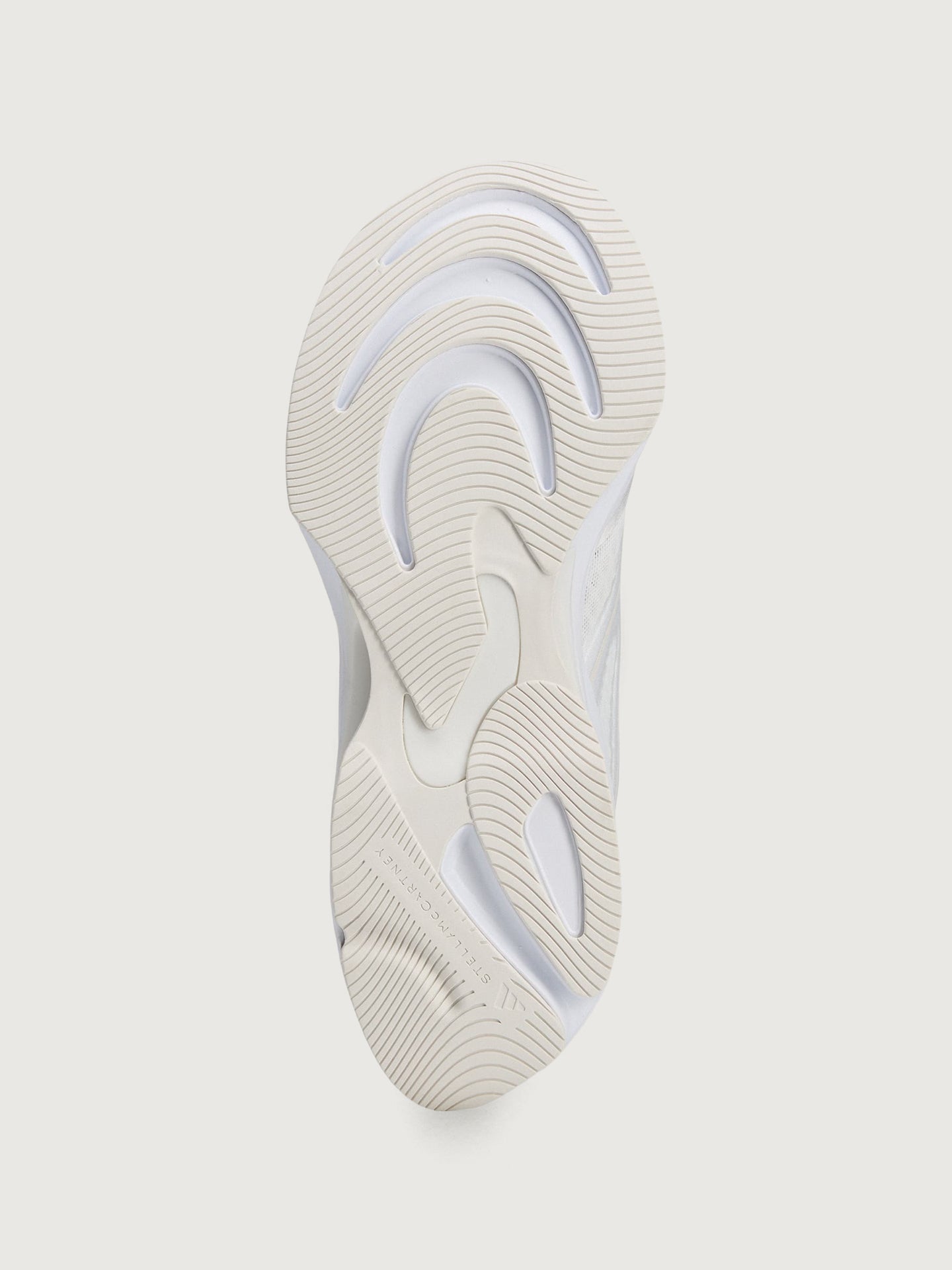 Carbon38 aSMC SPW 2000 - Ftwr White/Chalk White/Chalk pearl