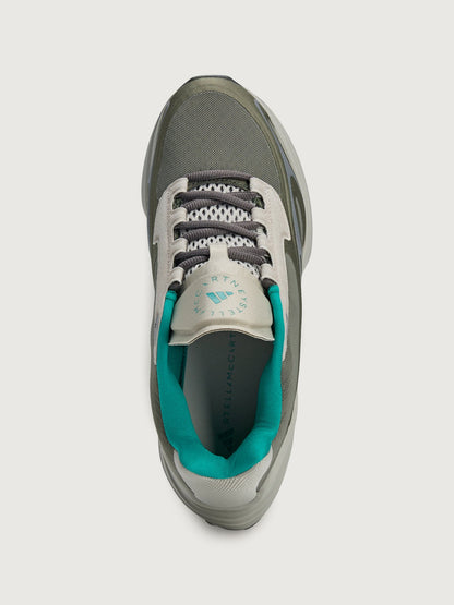 Carbon38 aSMC SPW 2000 - Legacy Green/Willow Grey/Glory Green