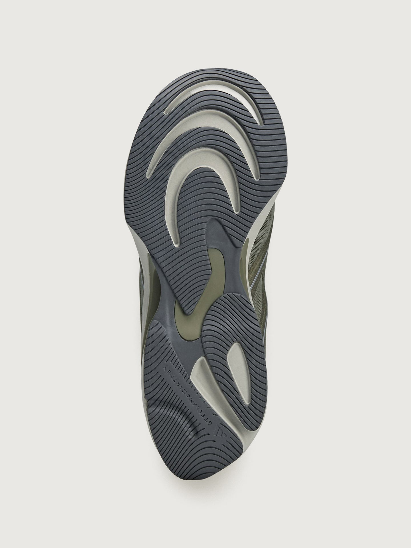 Carbon38 aSMC SPW 2000 - Legacy Green/Willow Grey/Glory Green