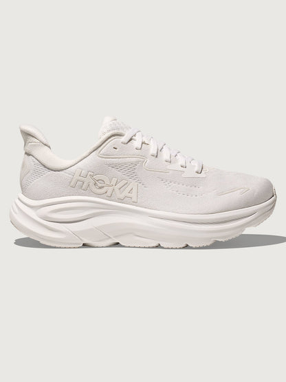 Carbon38 Clifton 10 - White/White