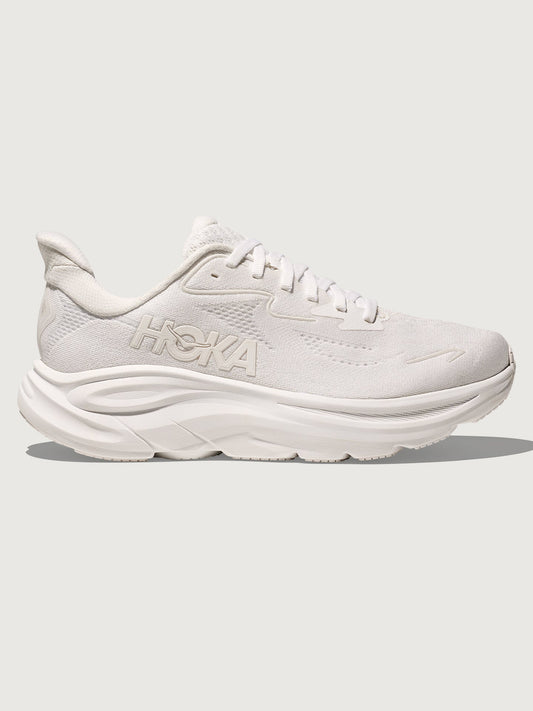 Carbon38 Clifton 10 - White/White