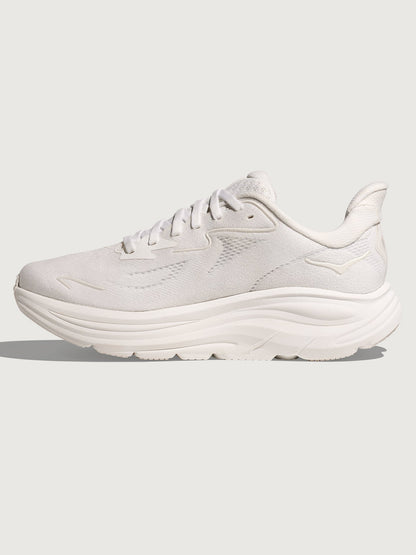 Carbon38 Clifton 10 - White/White