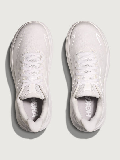 Carbon38 Clifton 10 - White/White