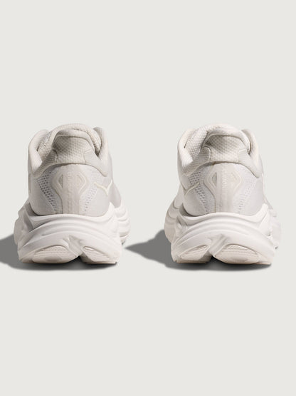 Carbon38 Clifton 10 - White/White