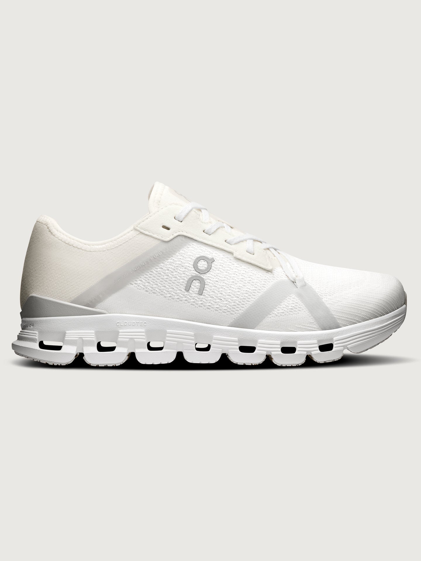 Carbon38 Cloud X 4 AD - White | Wolf