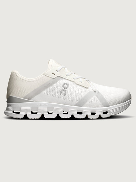 Carbon38 Cloud X 4 AD - White | Wolf