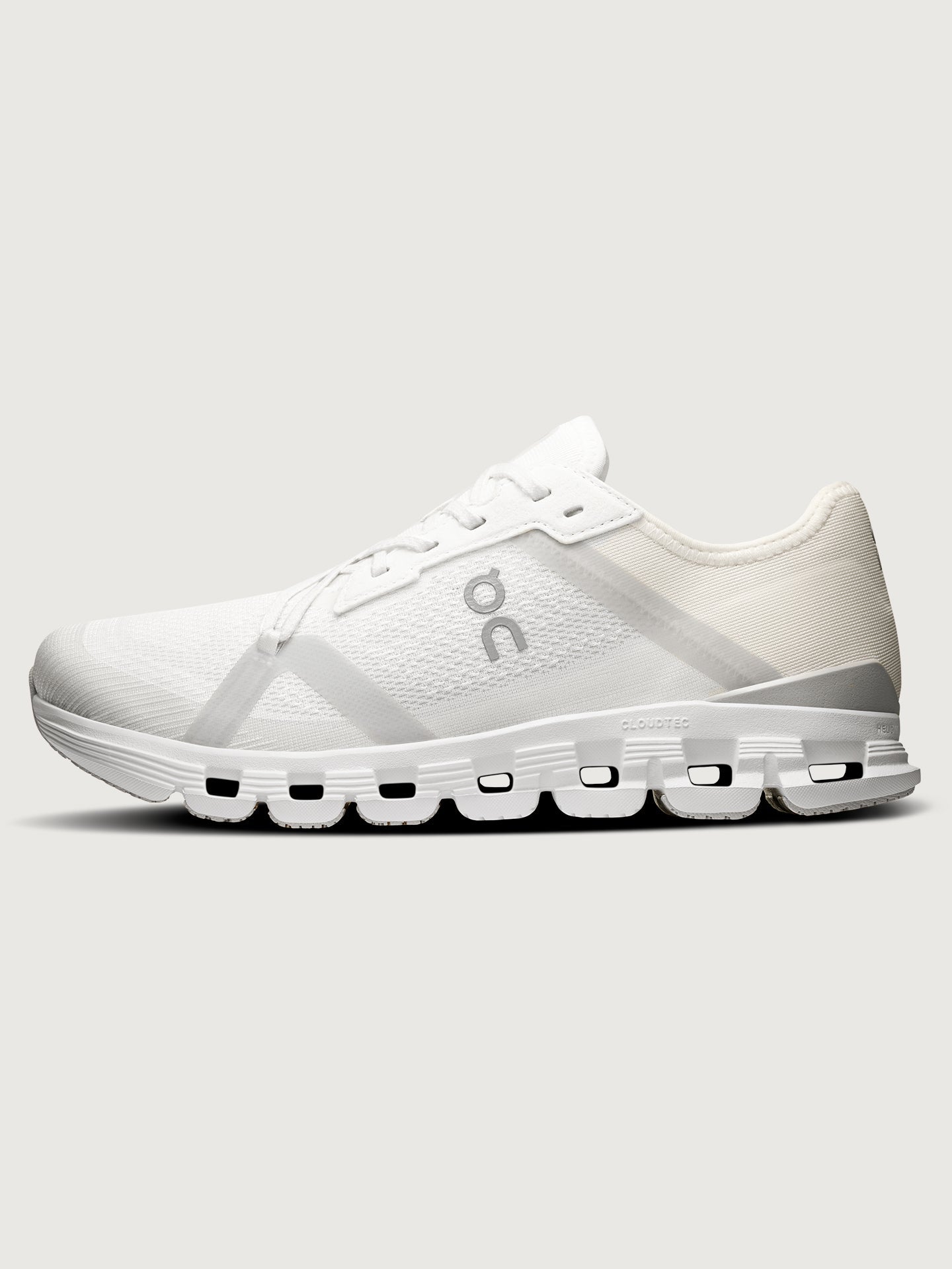 Carbon38 Cloud X 4 AD - White | Wolf