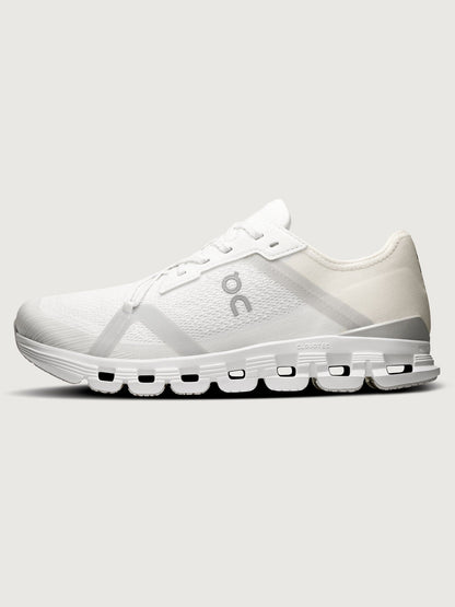 Carbon38 Cloud X 4 AD - White | Wolf