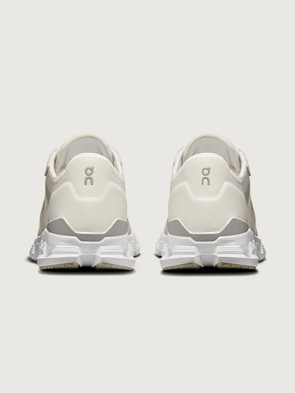Carbon38 Cloud X 4 AD - White | Wolf