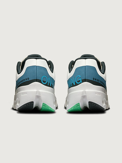 Carbon38 Cloudsurfer Next - Niagra | White