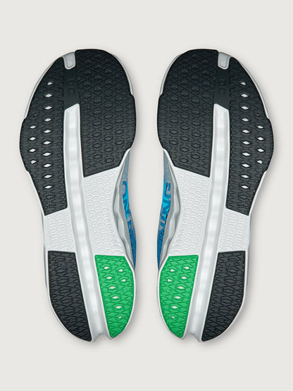 Carbon38 Cloudsurfer Next - Niagra | White