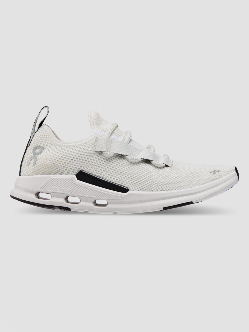 Carbon38 Cloudeasy - Undyed-White | Black
